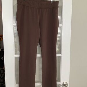 Land’s End pull on Pants EUC